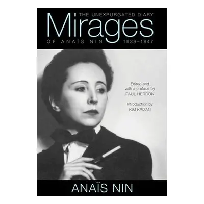 Mirages - Nin, Anais