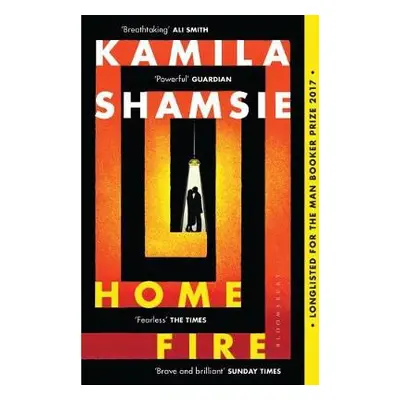 Home Fire - Shamsie, Kamila