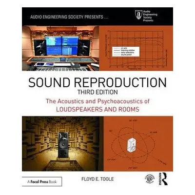 Sound Reproduction - Toole, Floyd