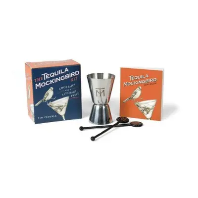 Tequila Mockingbird Kit - Federle, Tim