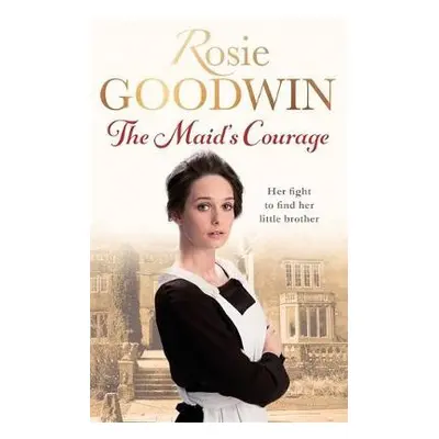 Maid's Courage - Goodwin, Rosie