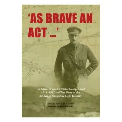 As Brave an Act