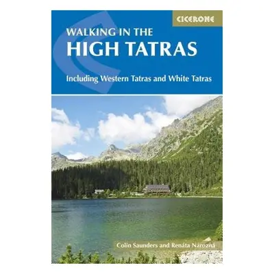 High Tatras - a Saunders, Colin