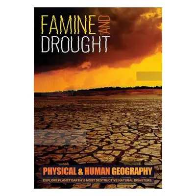 Famine and Drought - Brundle, Joanna