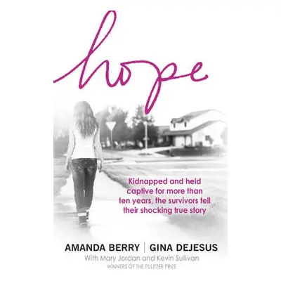 Hope - Berry, Amanda a DeJesus, Gina