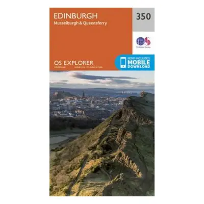 Edinburgh - Ordnance Survey