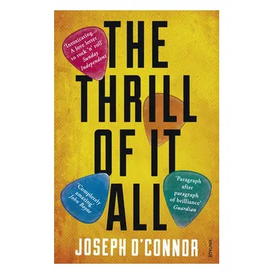 Thrill of it All - O'Connor, Joseph