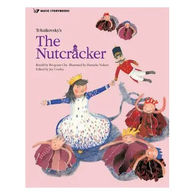 Tchaikovsky's the Nutcracker - Cha, Bo-Geum