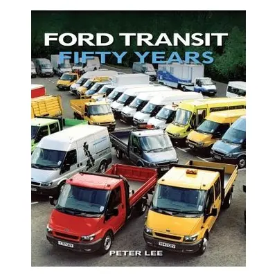 Ford Transit - Lee, Peter