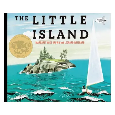 Little Island - Brown, Margaret Wise