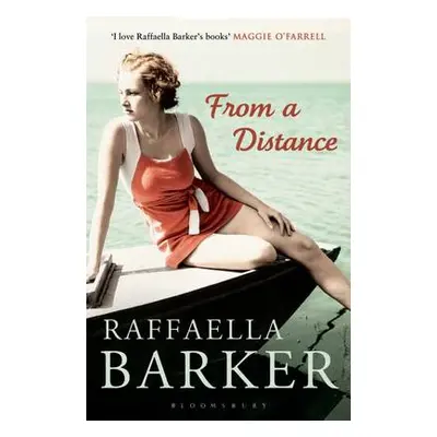 From a Distance - Barker, Raffaella