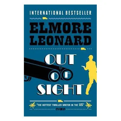 Out of Sight - Leonard, Elmore