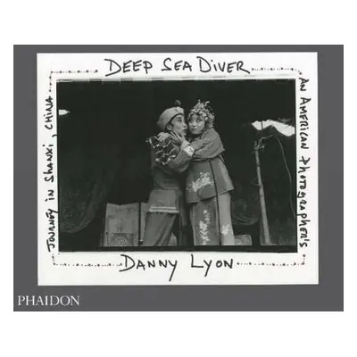 Deep Sea Diver