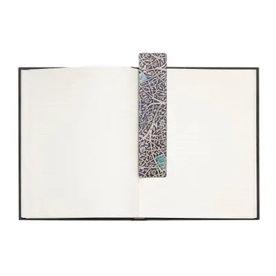 Granada Turquoise (Moorish Mosaic) Bookmark - Paperblanks