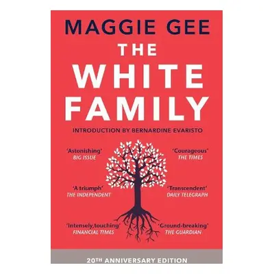 White Family - Gee, Maggie