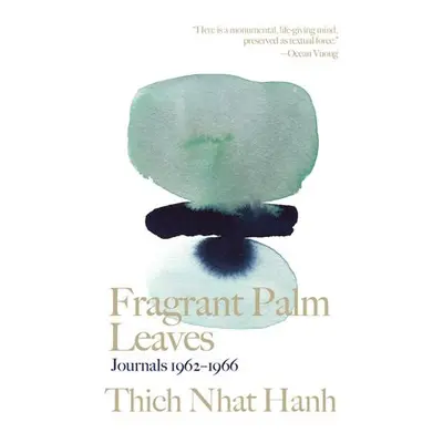 Fragrant Palm Leaves - Hanh, Thich Nhat