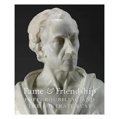 Fame and Friendship - Baker, Malcolm