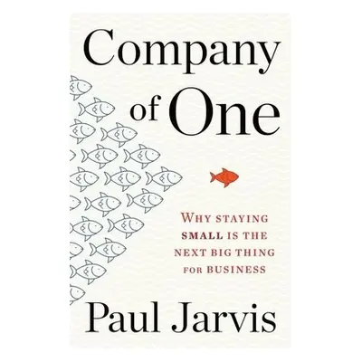 Company Of One - Jarvis, Paul