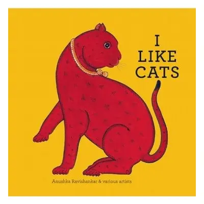 I Like cats - Handmade - Ravishankar, Vari Anushka