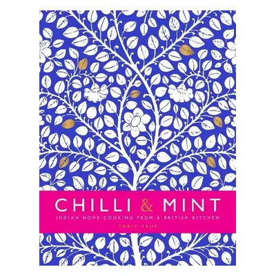 Chilli a Mint - True, Torie