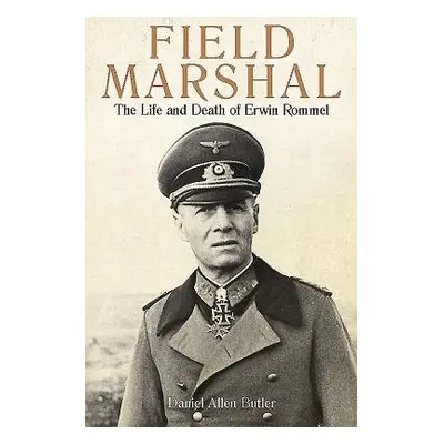 Field Marshal - Butler, Daniel Allen