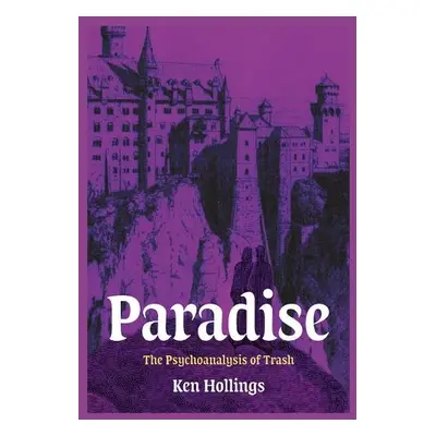 Paradise, Volume 3 - Hollings, Ken