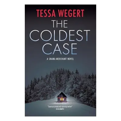 Coldest Case - Wegert, Tessa