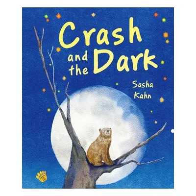 Crash and the Dark - Kahn, Sasha