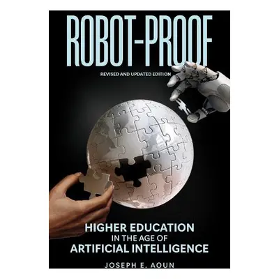 Robot-Proof - Aoun, Joseph E.