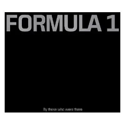 Formula 1 - Nygaard, Peter