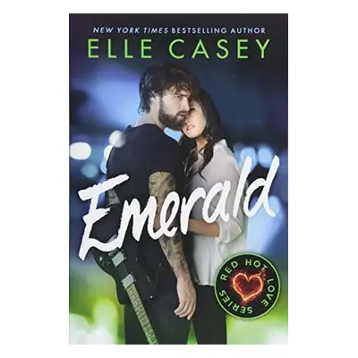 Emerald - Casey, Elle