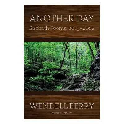 Another Day - Berry, Wendell