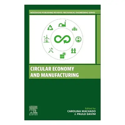 Circular Economy and Manufacturing