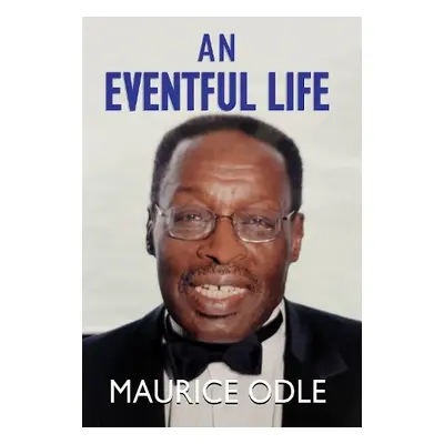 Eventful Life - Odle, Maurice