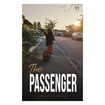 Passenger - Carnegie, Audrey