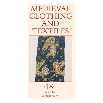 Medieval Clothing and Textiles 18