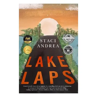 Lake Laps - Andrea, Staci