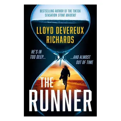 Runner - Richards, Lloyd Devereux