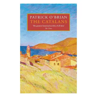 Catalans - O’Brian, Patrick