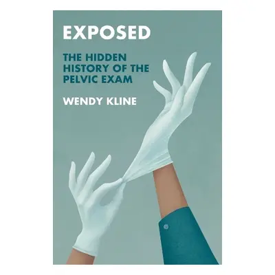 Exposed - Kline, Wendy