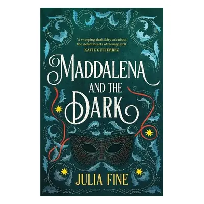 Maddalena and the Dark - Fine, Julia