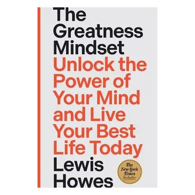 Greatness Mindset - Howes, Lewis