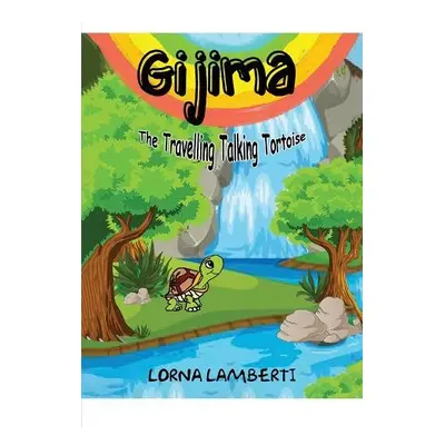 Gijima - Lamberti, Lorna