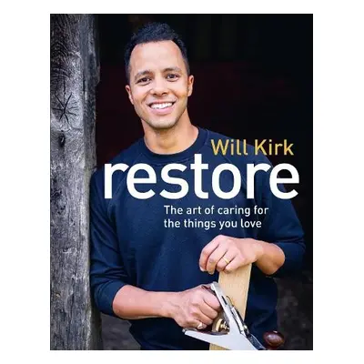 Restore - Kirk, Will