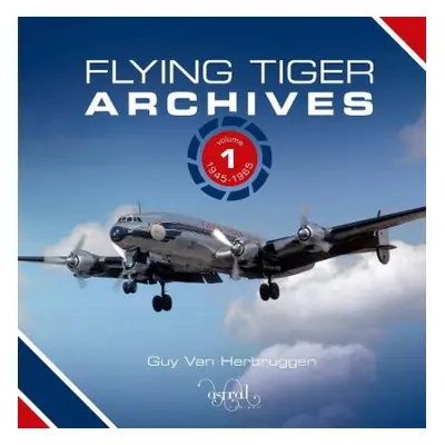 Flying Tiger Archives - Van Herbruggen, Guy