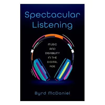 Spectacular Listening - McDaniel, Byrd (Assistant Director of Student Development, Assistant Dir