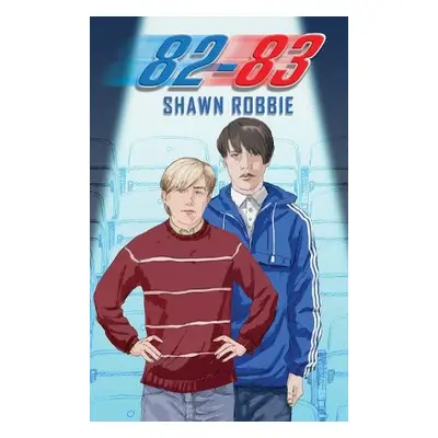 82-83 - Robbie, Shawn