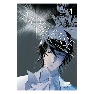 Noblesse Volume One - Son, Jeho