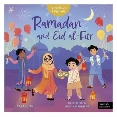 Ramadan and Eid al-Fitr - Khan, Sara