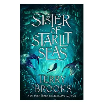 Sister of Starlit Seas - Brooks, Terry